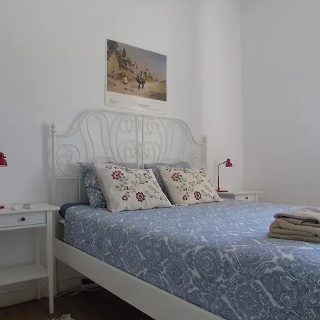 Appartement Penthouse Alvarez