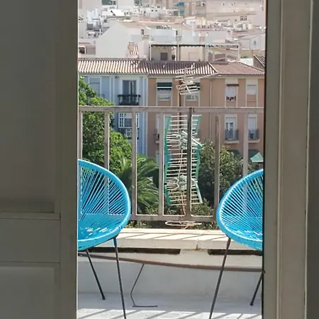 Penthouse Alvarez