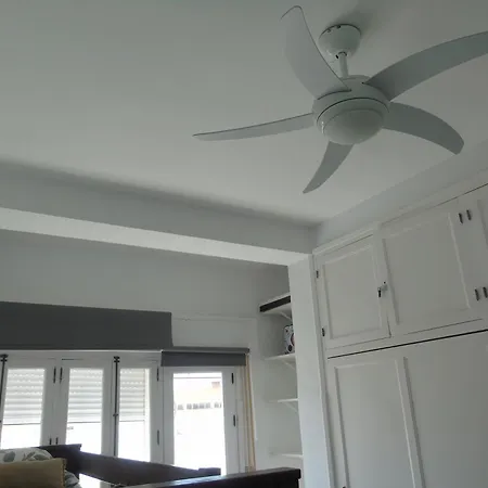 Penthouse Alvarez Apartamento *