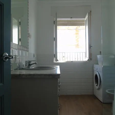 Penthouse Alvarez Apartamento